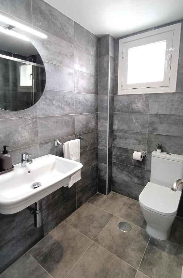 Apartament Piso Nuevo La Princesa Centro Y Playa