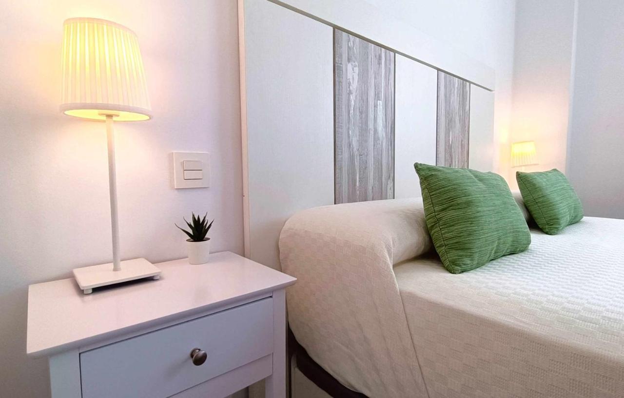 Piso Nuevo La Princesa Centro Y Playa Malaga