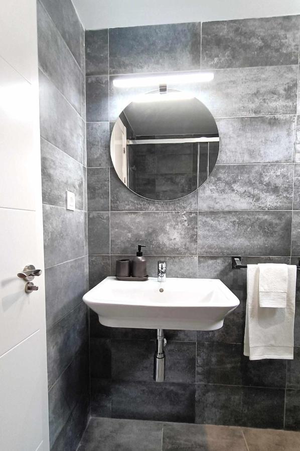 Piso Nuevo La Princesa Centro Y Playa * Malaga