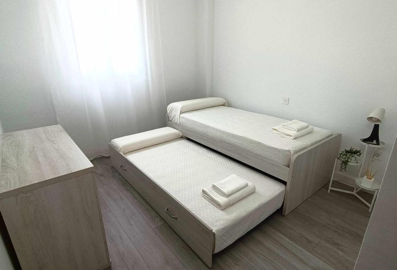 Piso Nuevo La Princesa Centro Y Playa Apartament *