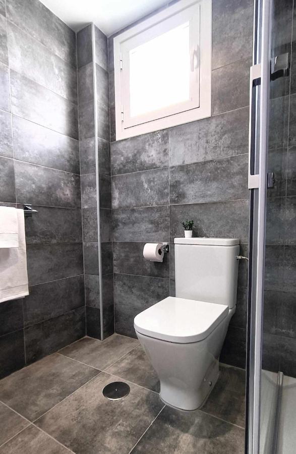 Apartament Piso Nuevo La Princesa Centro Y Playa