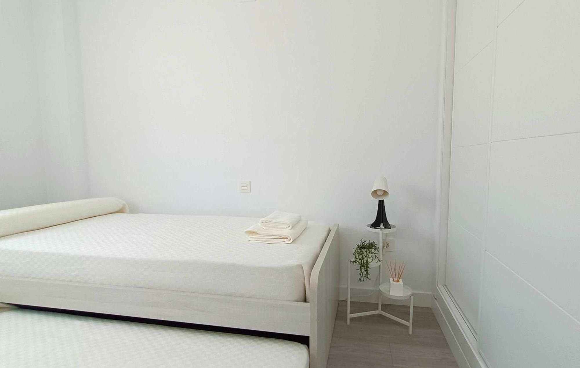 Piso Nuevo La Princesa Centro Y Playa Apartament *